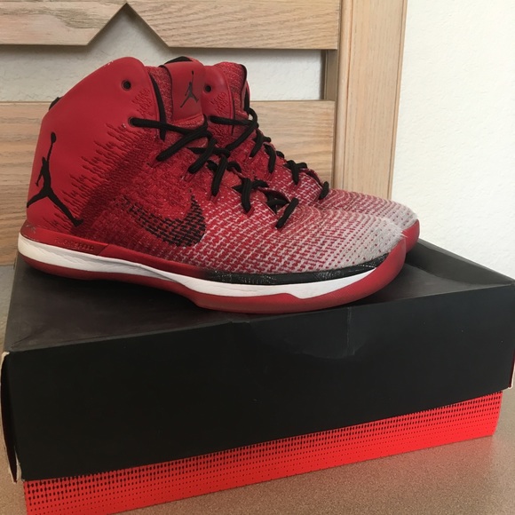 jordan retro 31